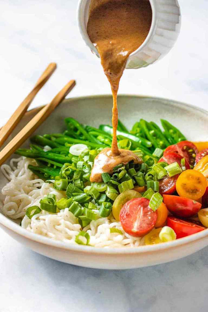 Well Lean Noodles Make an Appearance in Huff Post!