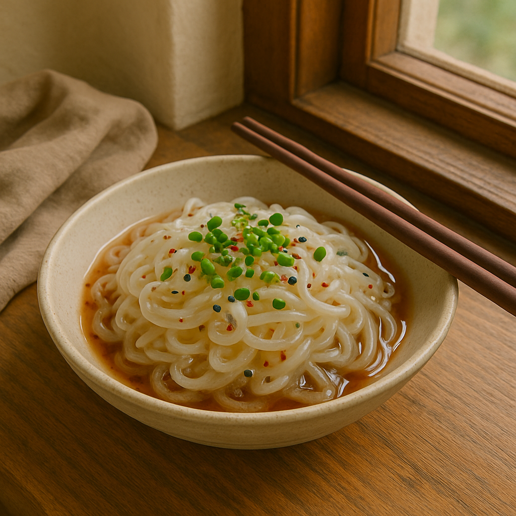 Slim Down with Shirataki: USA Edition