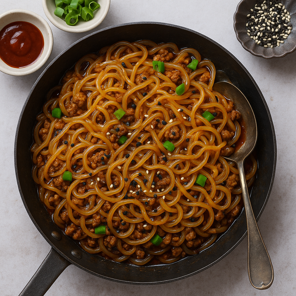 Summer Pasta Solutions: Why America Is Loving Well Lean Shirataki Konjac Pasta