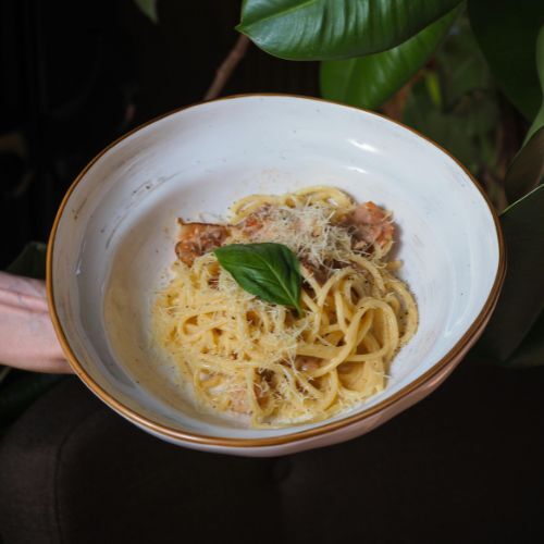 Pasta Around the World Without the Carbs – Global Dishes Using Konjac
