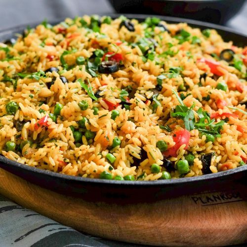 Well Lean Konjac Rice Noodles Recipe