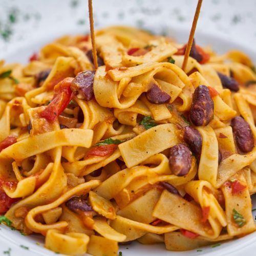 Best Well Lean Konjac Penne Pasta