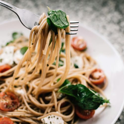 well lean recipe for noodles 