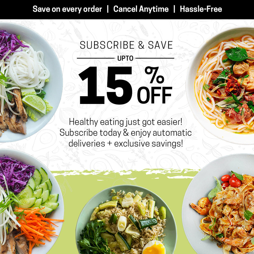 Well Lean Subscription Plans & Benefits