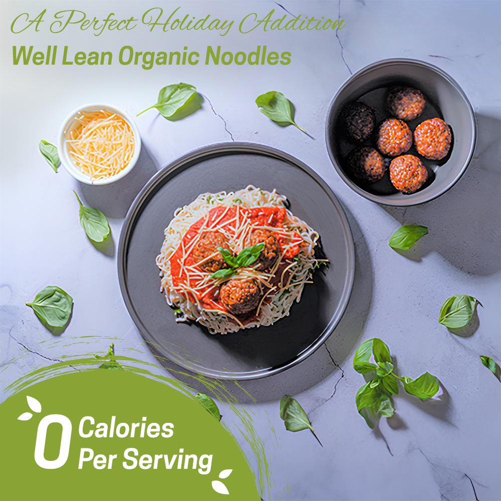 The Healthy Choice You Need This Holiday Season