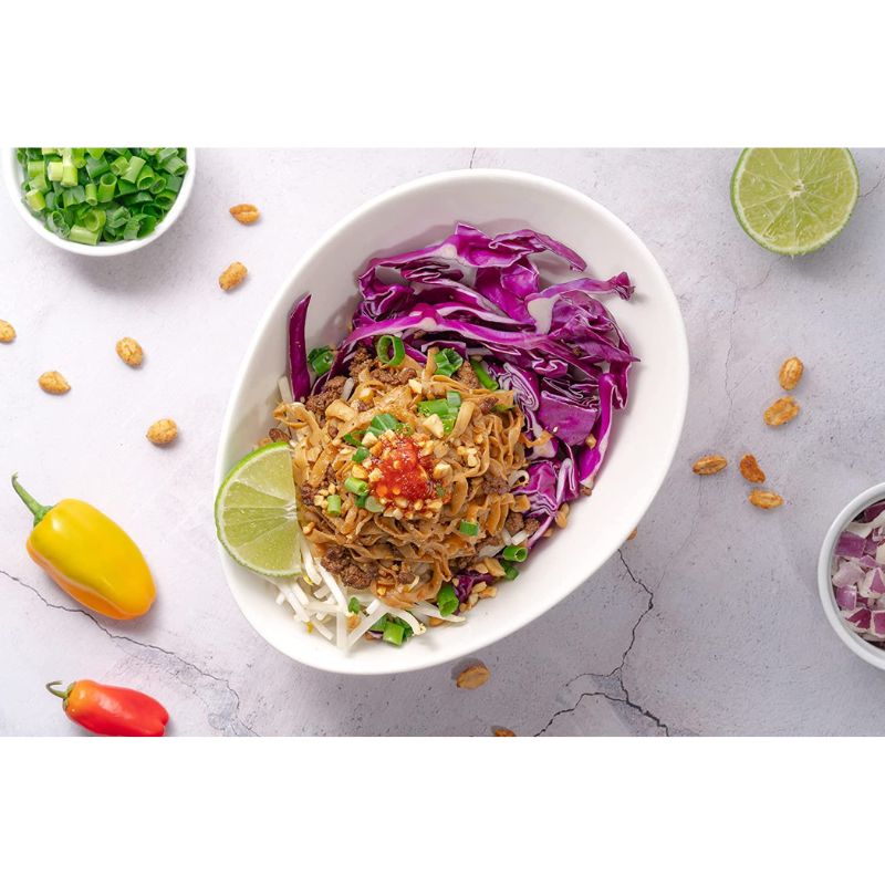 Organic Well Lean Shirataki Konjac Fettuccine